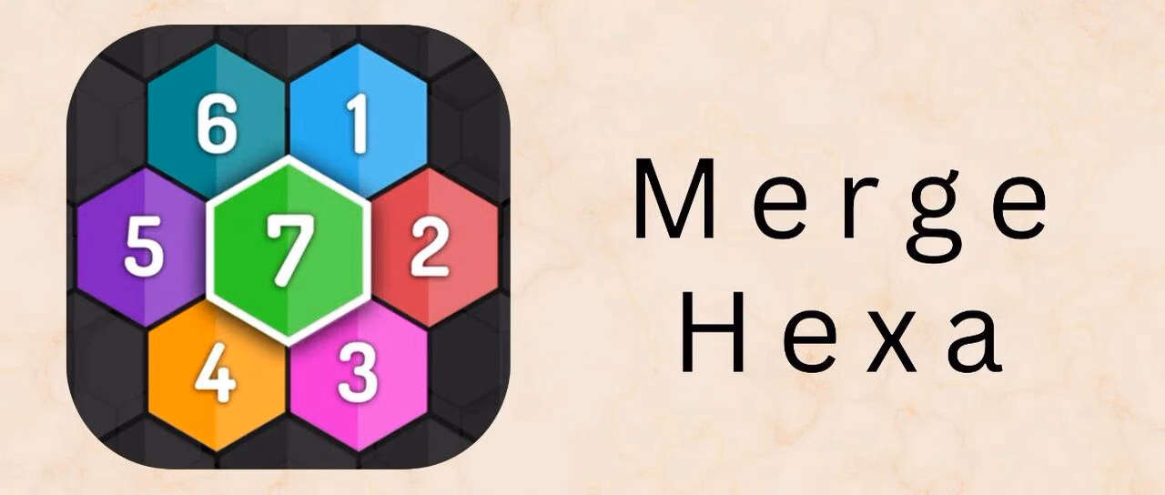 Merge Hexa 的秘密|让玩家无法自拔的无限游戏设计