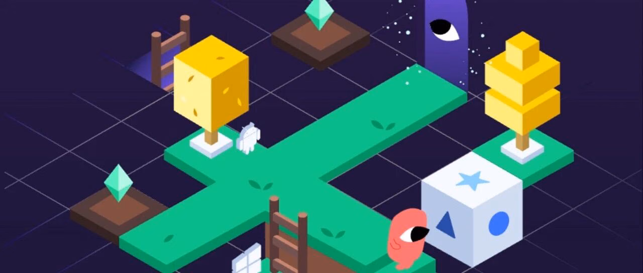 来看看自然语言做游戏是如何实现的|GDeveloper